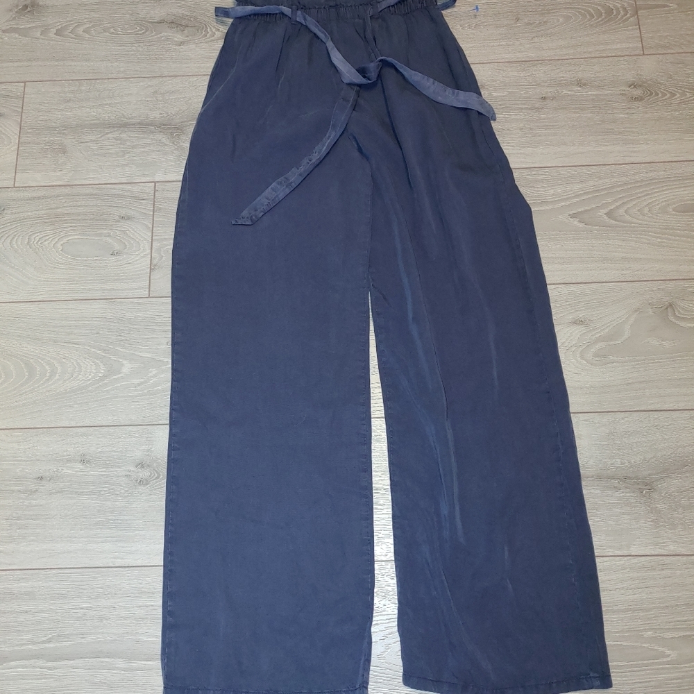 Primped Breezy Pants